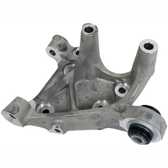 Acdelco 84454535 Suspension Knuckle Rear, Driver Side