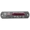 thumbnail image 1 of Bluetooth MP3 5.0 Decoder Board DC 5V 12V Car FM Radio Module, 1 of 1