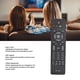 thumbnail image 4 of Reemplazo De Control Remoto De TV, ABS Compacto RC1205 Control Remoto Universal De TV Ergonómico Distancia De Transmisión Larga Para La Mayoría De Los Modelos De TV, 4 of 7