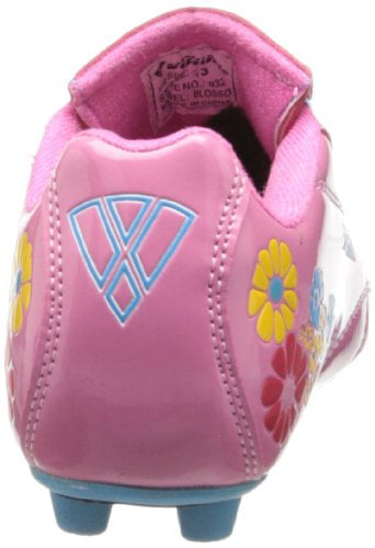 Vizari Blossom FG Soccer Shoe Toddler/Little Kid 