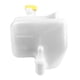 thumbnail image 3 of 1.5L Coolant Expansion Tank Bottle Header for Micra K11 92-02 21710-43B01, 3 of 5