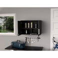 thumbnail image 4 of 27.56 - inch Wide Cabinet with Engineered Wood - Meet Your Storage Demands, 4 of 4