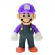 thumbnail image 1 of Figuras de acción de juguete de la serie Super Mary, Mario Bros, Luigi, Yoshi, Donkey Kong, Wario, modelo de Anime, adornos, regalos de cumpleaños para niños Dengxun unisex, 1 of 2