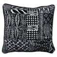 thumbnail image 2 of Pillow Perfect Imani Square Decorative Throw Pillow, 2 of 3