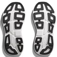 thumbnail image 5 of Hoka Bondi 9 Mens Running Shoe - Black/White - 13, 5 of 5