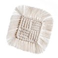 thumbnail image 3 of Elegant Tassel Insulation Mat Table Pad for Home Restaurant Use 1Pcs, 3 of 5