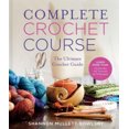 thumbnail image 3 of Complete Crochet Course: The Ultimate Reference Guide, 3 of 4