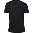 thumbnail image 2 of Gildan Mens Soft Style V-Neck Short Sleeve T-Shirt, 2 of 5