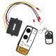 thumbnail image 1 of Mando a distancia del cabrestante inalámbrico ATV Suv para camión de 12 V, 1 of 10
