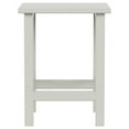 thumbnail image 5 of Portside Table d'Appoint Adirondack en Plastique Poly pour Extérieur, 5 of 5