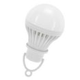 thumbnail image 4 of Light Bulb 5W USB Low Voltage LED Bulb Light Family Emergency Bulb 5V For Outdoor Camping White Light, 4 of 8