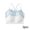 E, variant on AJZIOJIRO 2 Pairs Kids Girls Seamless Stretch Bra Ultra Comfort Soft, Invisible Dig-Free Teen Bras with Removable Padding