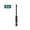 4mm, variant on Mosiee 1Pc Cross Hexagon Tile Drill Bit Glass Ceramic Concrete Hole Opener Alloy Triangle Drill Alloy Carbide Tip Tool Accessories 6mm
