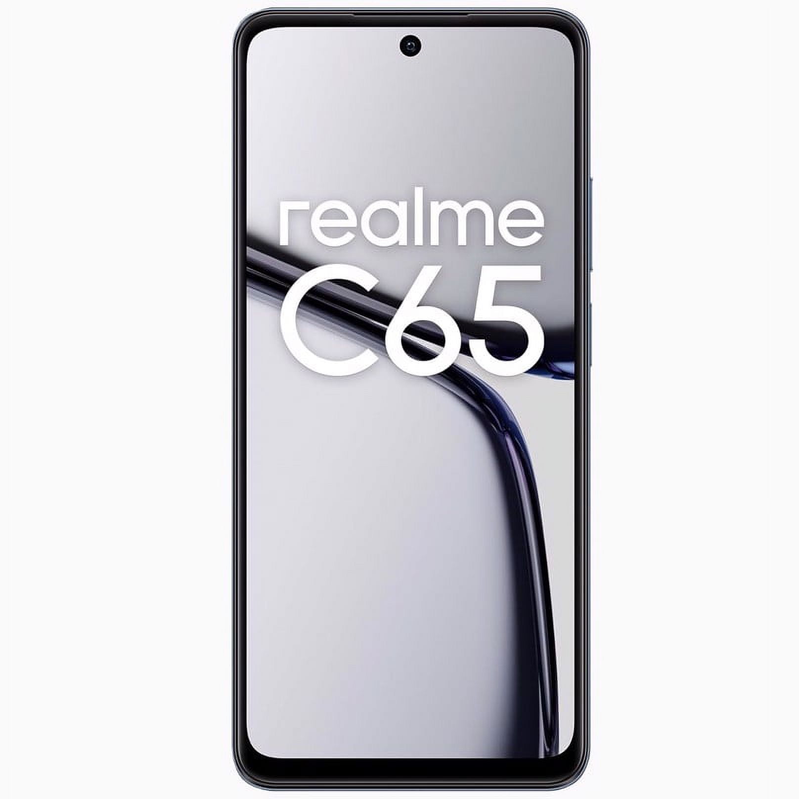 Realme C65 DUAL SIM 256GB ROM + 8GB RAM (GSM ONLY | NO CDMA Realme C65 DUAL SIM 256GB ROM + 8GB RAM (GSM ONLY | NO CDMA