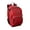 Scarlet, variant on Evoshield SRZ-1 Backpack - Charcoal
