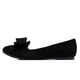 thumbnail image 2 of Flats para Mujer Lady bug ZMexico 9246 negro 23.5, 2 of 4