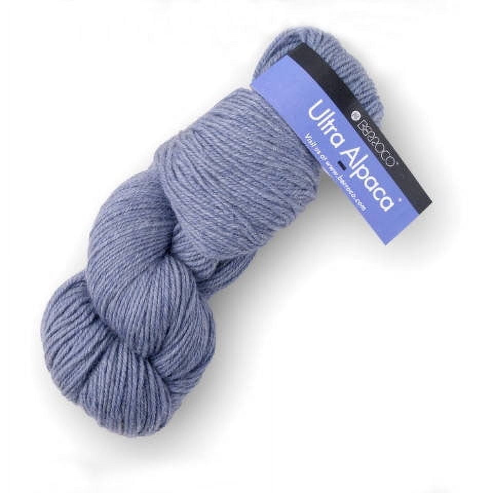 Berroco Ultra Alpaca Worsted