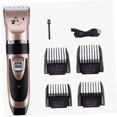 thumbnail image 3 of Hytrove dog grooming kits Trimmer Grooming Waterproof Head 1 Set Home Use, 3 of 8