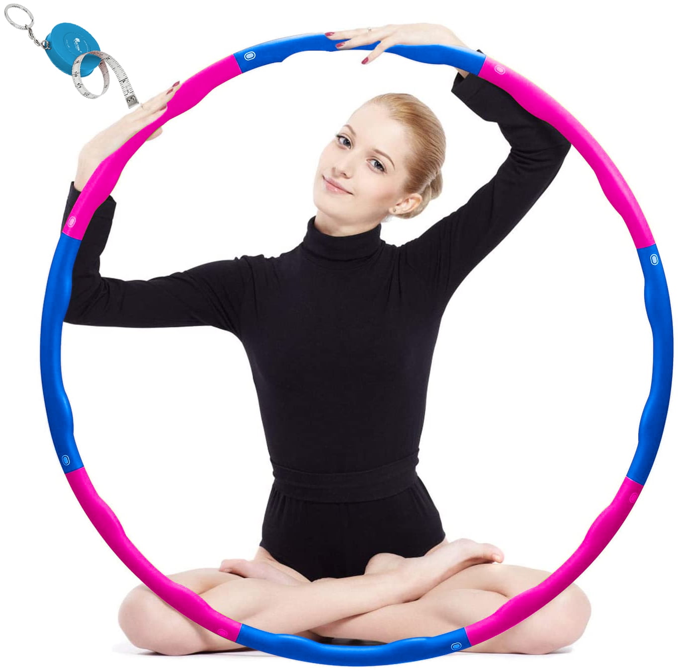 professional hula hoop