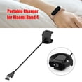 thumbnail image 1 of Cable de carga USB Adaptador de cargador de cable sin desmontaje para Xiaomi Mi Band 4 Tmvgtek 3rf2yc6lg1yu8tc6D01, 1 of 9