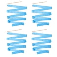 thumbnail image 1 of 4Pcs Gymnastics Ribbons Dancing Gymnastics Ribbons Performance Dancing Ribbons, 1 of 8