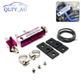 thumbnail image 3 of Purple for MAN ual Turbo Turbo for Charger Adjustable 1-30 Psi Racing Boost Controller Kit, 3 of 4