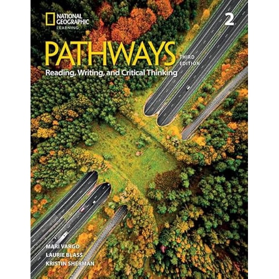Pre-Owned Pathways Reading, Writing, and Critical Thinking 2: Students Book, 9780357979754, 0357979753, Paperback,
