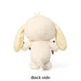 thumbnail image 4 of Dog Band Plush Doll, Musician Character Stuffed Figure, Soft Plush Toy, 4 of 10