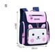 thumbnail image 2 of Cute Animal Cartoon Kids Light-weight Backpack Schoolbag Primary Kindergarten Preschool Bookbag For Kids New, 2 of 3