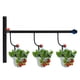 thumbnail image 5 of Toystoory Kit de riego por goteo para jardín de ABS de 100 Uds., para riego de jardín doméstico y cuidado de plantas y fácil de usar, Type3 NO3, 5 of 6