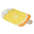 thumbnail image 4 of Colchoneta de refrigeración para perros Sueño portátil impermeable con almohada Cama para dormir para perros para Yuyangstore  Almohadilla de enfriamiento para gatos, 4 of 8