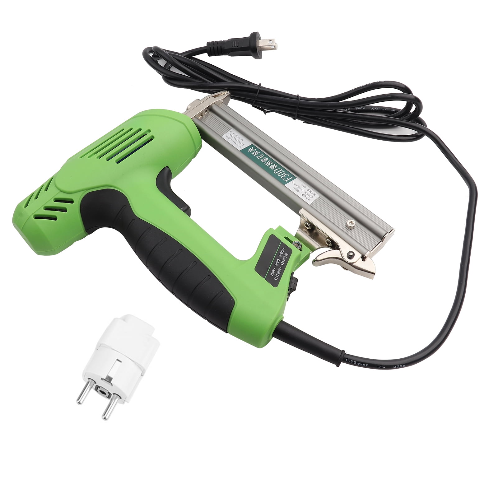 High Strength 10mm High Speed Straight Pneumatic Hand Drill Industrial Grade Pneumatic Drill Hand Tool Multifunction and Ergonomic 