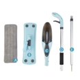 thumbnail image 2 of 500ml Spray Mop Wood Tile Marble Floor Cleaning Tool Water Spraying Cleaner for Living Room Kitchen, 2 of 8