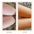 Botanic Tree Sunless Tanning Lotion Organic Self Tanner for Skin Face