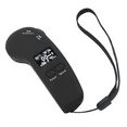 thumbnail image 1 of Electric Skateboard Controller Wireless LED Display Remote Control with Cruising Function Single Dual Drive Accessory,1 x Electric Remote Control,Black, 1 of 5