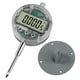 thumbnail image 1 of Indicador de dial digital táctil de 0-25,4 mm/1'' con batería de litio recargable Indicador digital DTI de 0,01 mm/0,0005'' Medición a prueba de agua IP54 Indicador de dial digital brillar Electrónica, 1 of 4