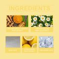 thumbnail image 4 of Hoygi Turmeric Acid Cleansing Pad Gently Cleans Facial Pores And Moisturizes Refreshing And Moisturizing Cleansing Pad, 4 of 5
