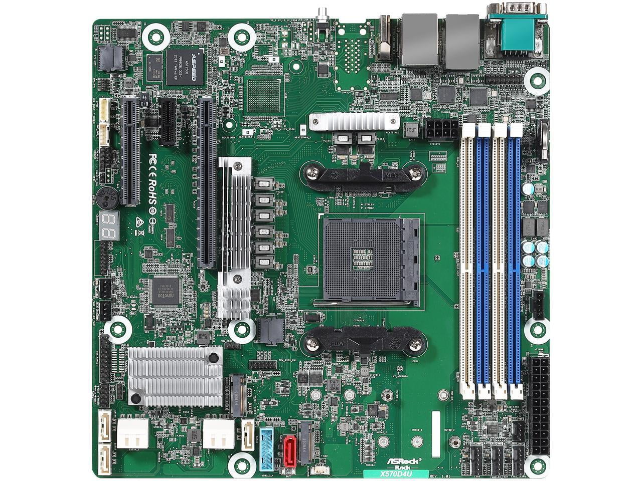 ASRoCK Rack LGA1151 8/9世代 ITX E3C246D2I s-l400.jpg