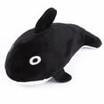 thumbnail image 4 of Cat Catnip Toy Cartoon Soft Cat Teething Toy Kitten Chew Toy Pet Interactive Toy, 4 of 6