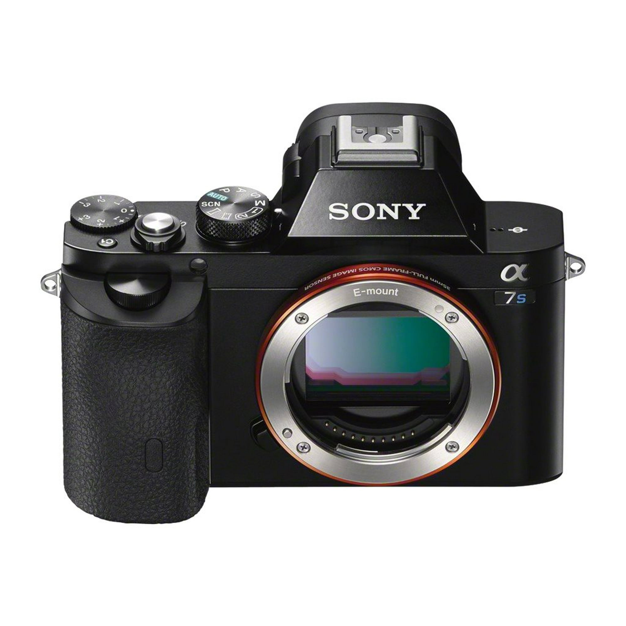 SONY a7S(初代) ILCE-7S ボディ-