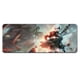 thumbnail image 1 of Alfombrilla de ratón para videojuegos Anime Nier: Automatas Rubber 80x30 cm, 1 of 1
