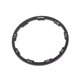 thumbnail image 4 of Arandelas de rueda libre del volante, 8 11 Junta, soporte inferior BB Eje Hub Drum Cog Cola Arandela del volante de la bicicleta, 4 of 6
