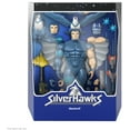 thumbnail image 2 of Super7 - SilverHawks ULTIMATES! Wave 2 - Steelwill, Super7, Gifts, 2 of 202