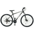 thumbnail image 3 of 29" Mountain Bike MTB Bicycle Shimano 21 Speed Front Suspension Dual Disc Brakes, 3 of 11