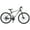 29" Aluminium Alloy, variant on KFFKFF Hill Cycle, 26-inch ATB Bike with Comprehensive Double Suspension, 21 Gears Rotary Shift, Cushioned Seat, Twin Disk Brakes, Alloy Aluminum Structure, Recreational Biking for Adults