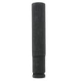 thumbnail image 2 of Llave de rueda de de aire con zócalo hexagonal de 6 puntos de 150 mm de , 1/2 y 19 mm de profundidad shamjiam Dado de impacto profundo de 6 puntos, 2 of 6