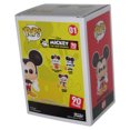 thumbnail image 3 of Funko POP! Disney Mickey's 90Th Mickey Mouse [Bleu/vert] 01 Édition Limitée, 3 of 3