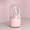 Pink, variant on ABCISI Toothbrush Holders, Kids Rotating Electric Tooth Brush Holder with Lid, Cute Bathroom Toothpaste and Toothbrush Storage Sink Caddy Organizer Countertop Accessories (Pink)