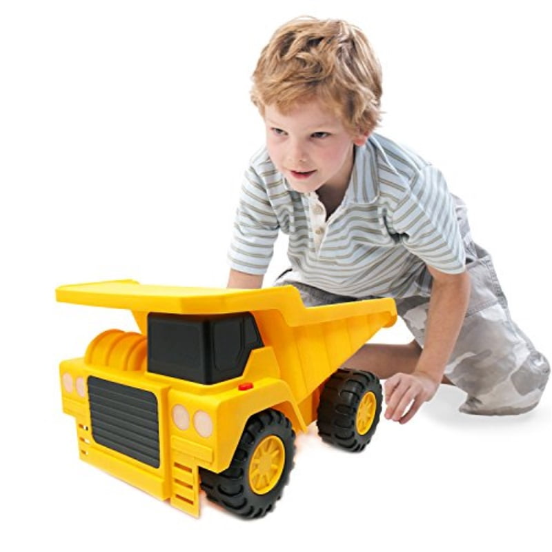 walmart construction toys