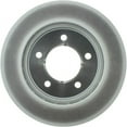 thumbnail image 4 of Centric Parts Disc Brake Rotor P/N:320.65088 Fits select: 1999-2002 FORD EXPEDITION, 1999-2002 LINCOLN NAVIGATOR, 4 of 5